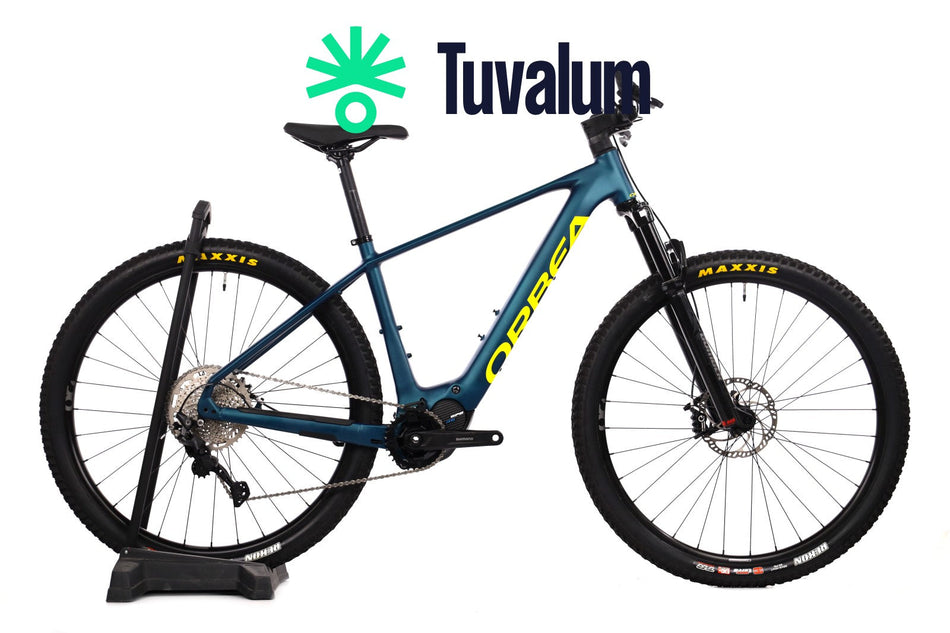 Orbea Urrun 30