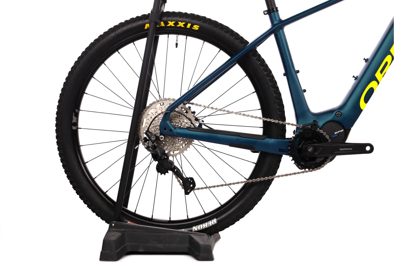 Orbea Urrun 30