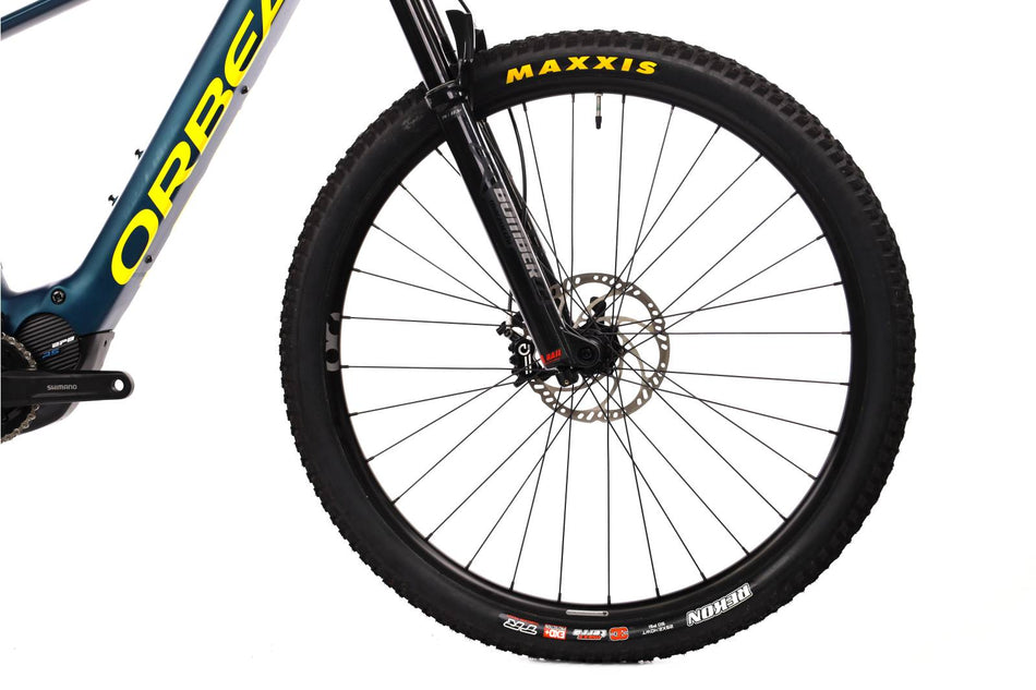 Orbea Urrun 30