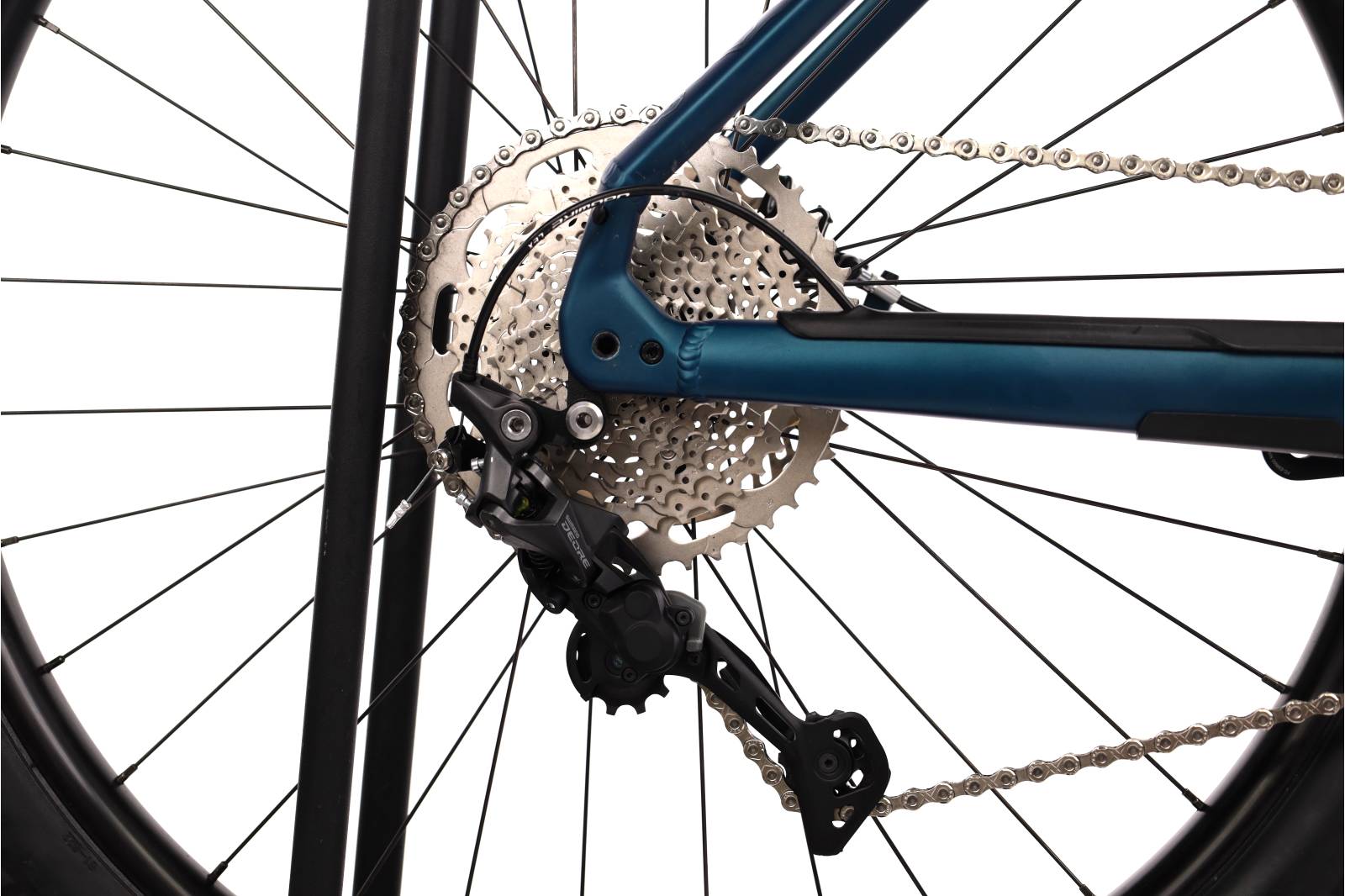 Orbea Urrun 30