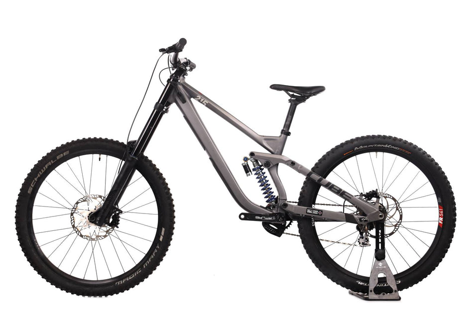 Cube Two15 Pro