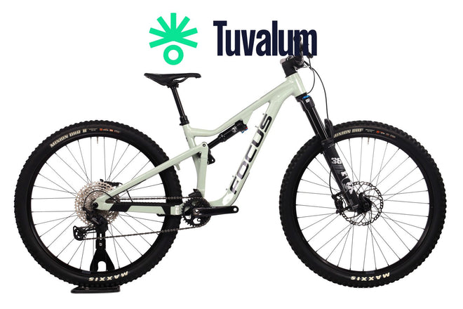 Focus Jam 6.9 - MTB doppia sospensione