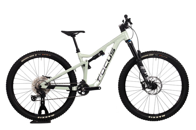 Focus Jam 6.9 - MTB doppia sospensione