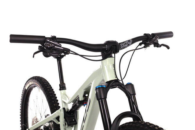 Focus Jam 6.9 - MTB doppia sospensione