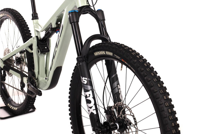Focus Jam 6.9 - MTB doppia sospensione