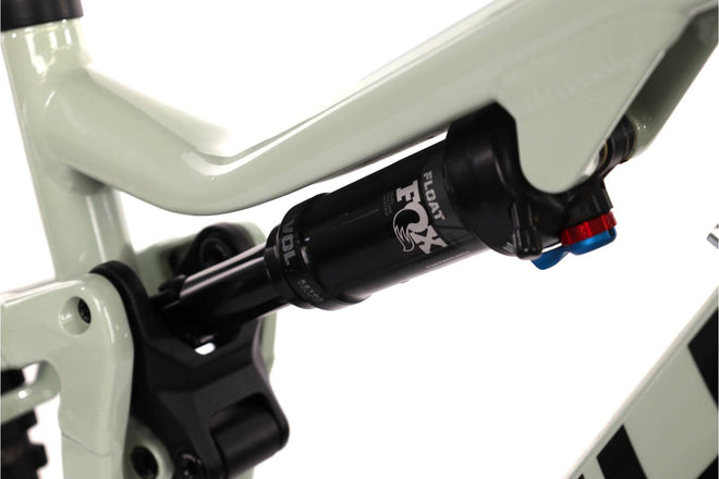 Focus Jam 6.9 - MTB doppia sospensione