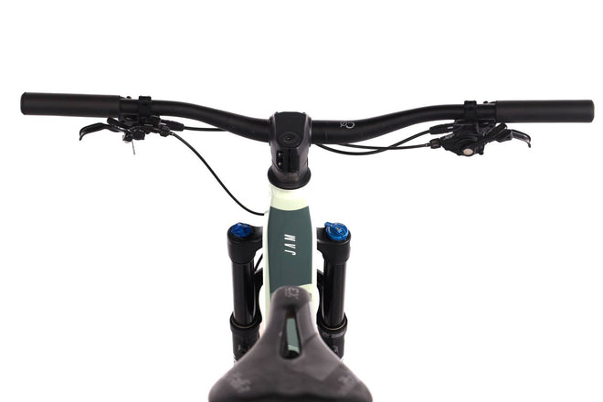 Focus Jam 6.9 - MTB doppia sospensione