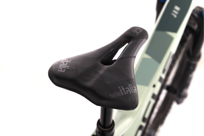 Focus Jam 6.9 - MTB doppia sospensione