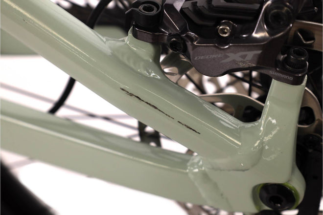 Focus Jam 6.9 - MTB doppia sospensione