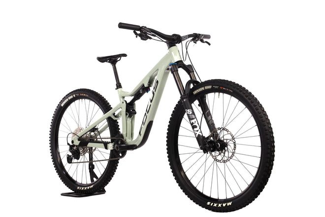 Focus Jam 6.9 - MTB doppia sospensione