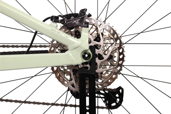 Focus Jam 6.9 - MTB doppia sospensione