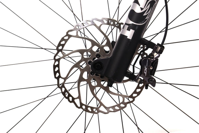 Focus Jam 6.9 - MTB doppia sospensione