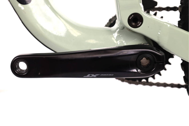 Focus Jam 6.9 - MTB doppia sospensione