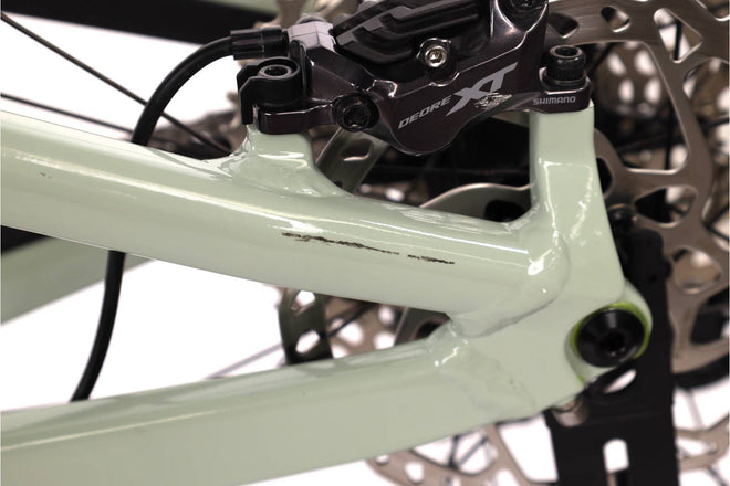 Focus Jam 6.9 - MTB doppia sospensione