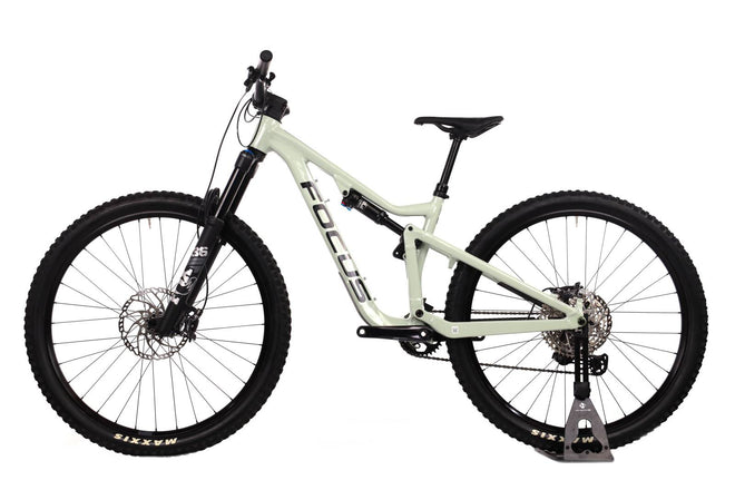 Focus Jam 6.9 - MTB doppia sospensione