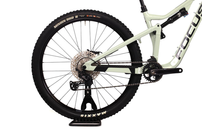 Focus Jam 6.9 - MTB doppia sospensione