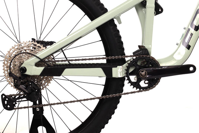 Focus Jam 6.9 - MTB doppia sospensione