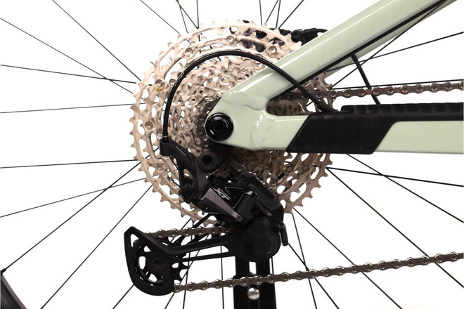 Focus Jam 6.9 - MTB doppia sospensione