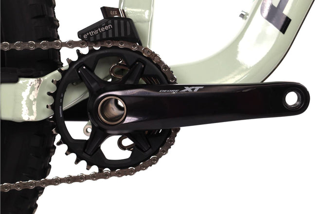 Focus Jam 6.9 - MTB doppia sospensione