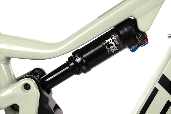 Focus Jam 6.9 - MTB doppia sospensione