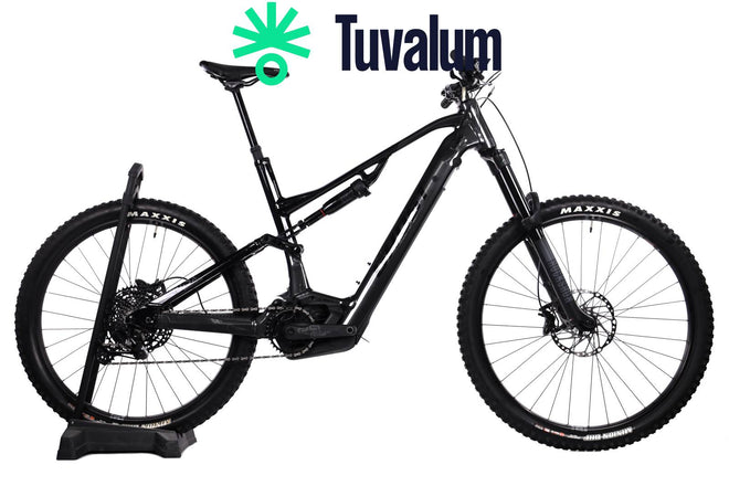 Ghost E-Asx Universal - EMTB