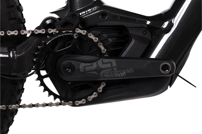 Ghost E-Asx Universal - EMTB