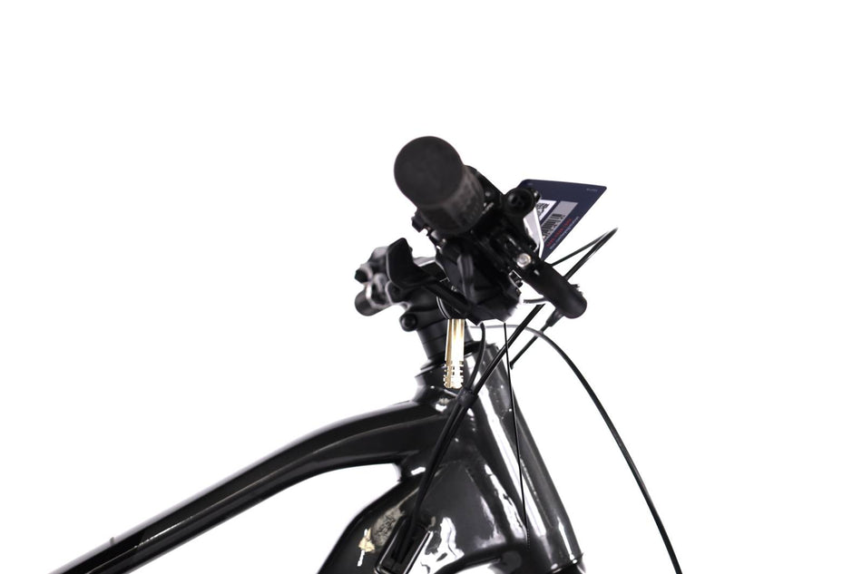 Ghost E-Asx Universal