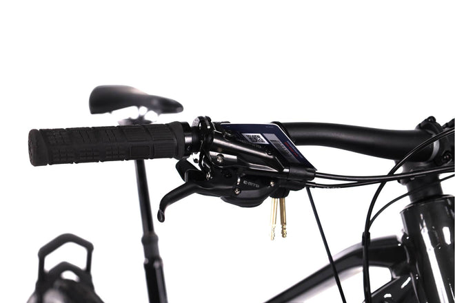 Ghost E-Asx Universal - EMTB