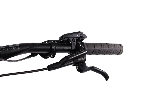 Ghost E-Asx Universal - EMTB