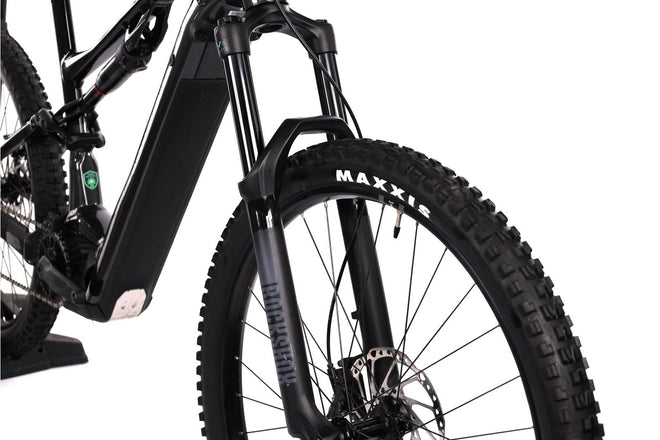 Ghost E-Asx Universal - EMTB