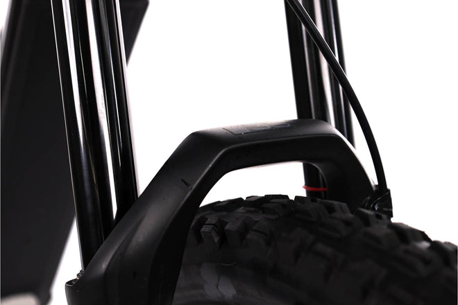 Ghost E-Asx Universal - EMTB