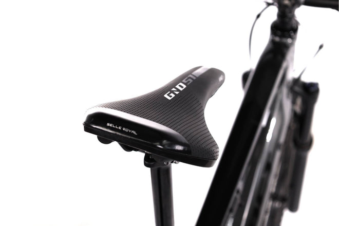 Ghost E-Asx Universal - EMTB