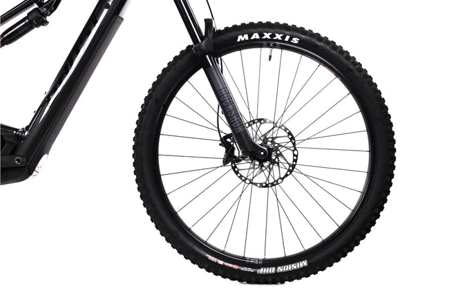 Ghost E-Asx Universal - EMTB