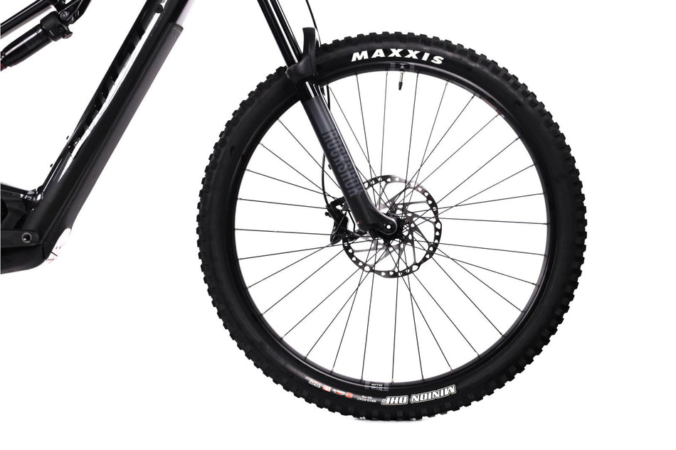 Ghost E-Asx Universal