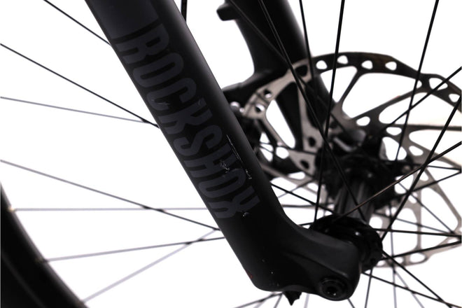 Ghost E-Asx Universal - EMTB