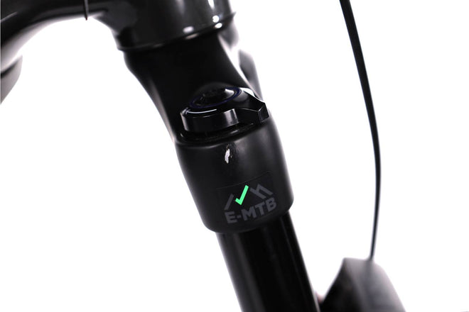 Ghost E-Asx Universal - EMTB