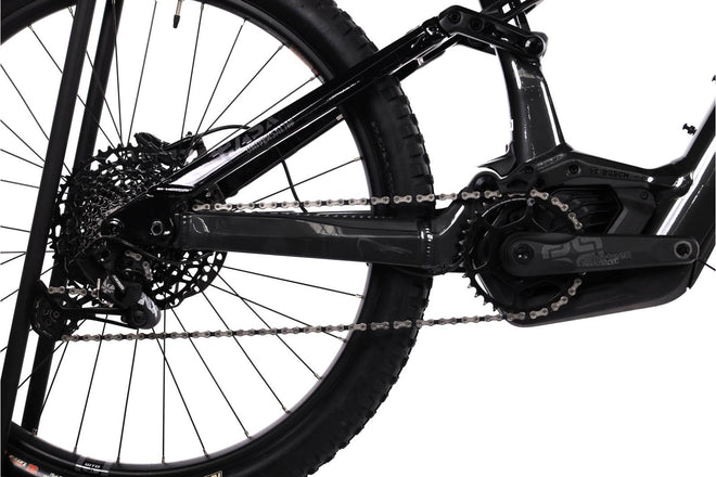 Ghost E-Asx Universal - EMTB