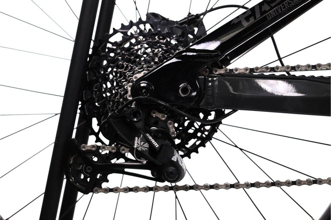 Ghost E-Asx Universal - EMTB