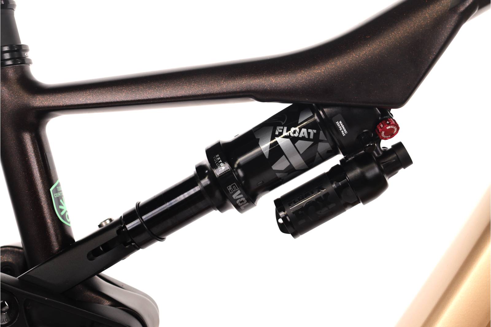 Orbea Rise H10