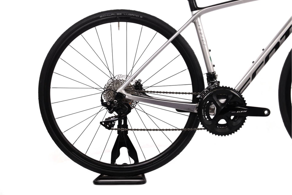 Scott Addict 20