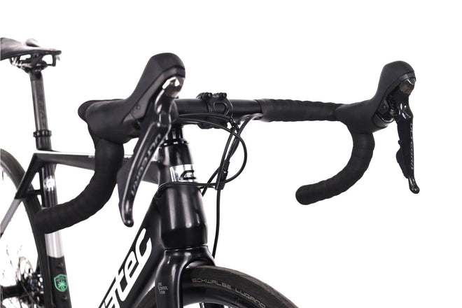Corratec CCTTeam Ultegra - Bici da corsa