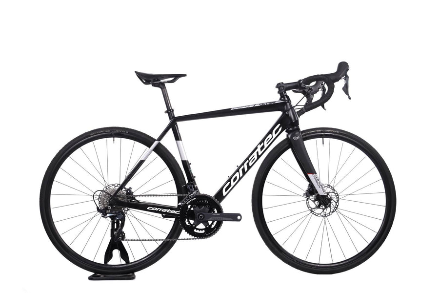Corratec CCTTeam  Ultegra