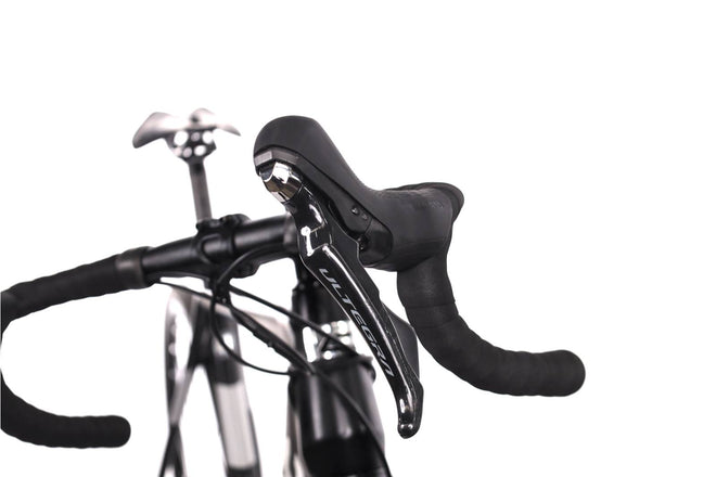 Corratec CCTTeam Ultegra - Bici da corsa