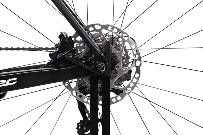 Corratec CCTTeam Ultegra - Bici da corsa