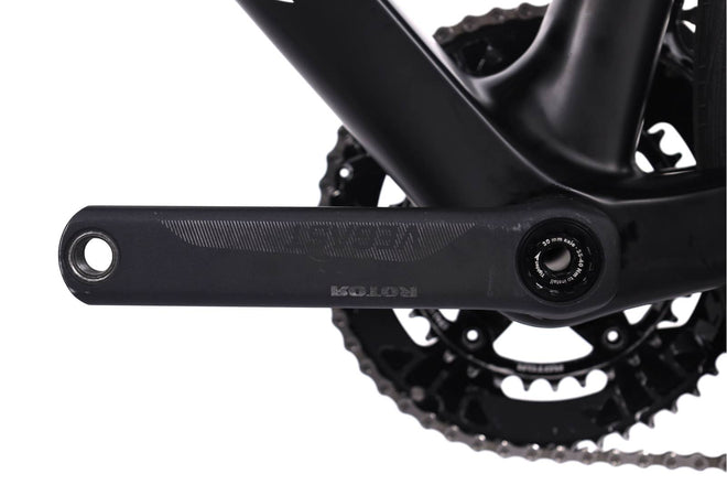 Corratec CCTTeam Ultegra - Bici da corsa