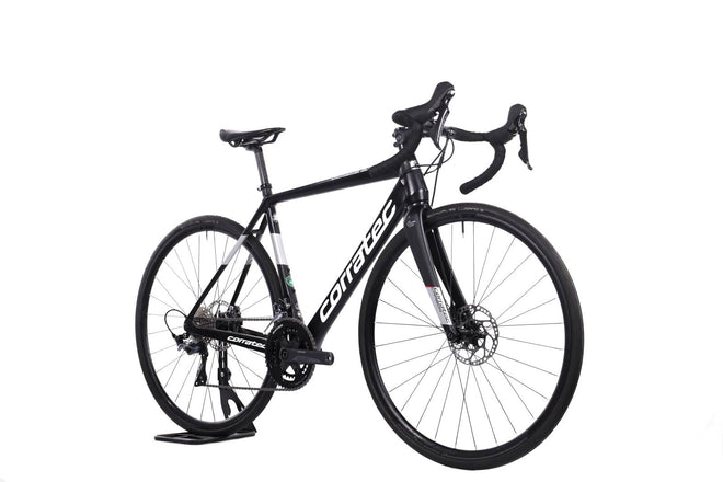 Corratec CCTTeam Ultegra - Bici da corsa