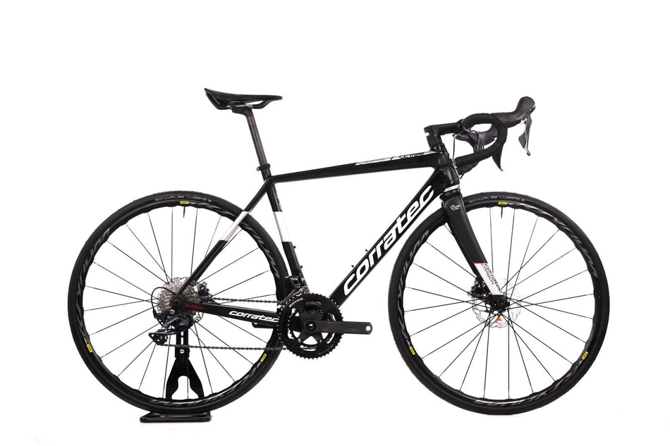 Corratec CCT Team  Ultegra