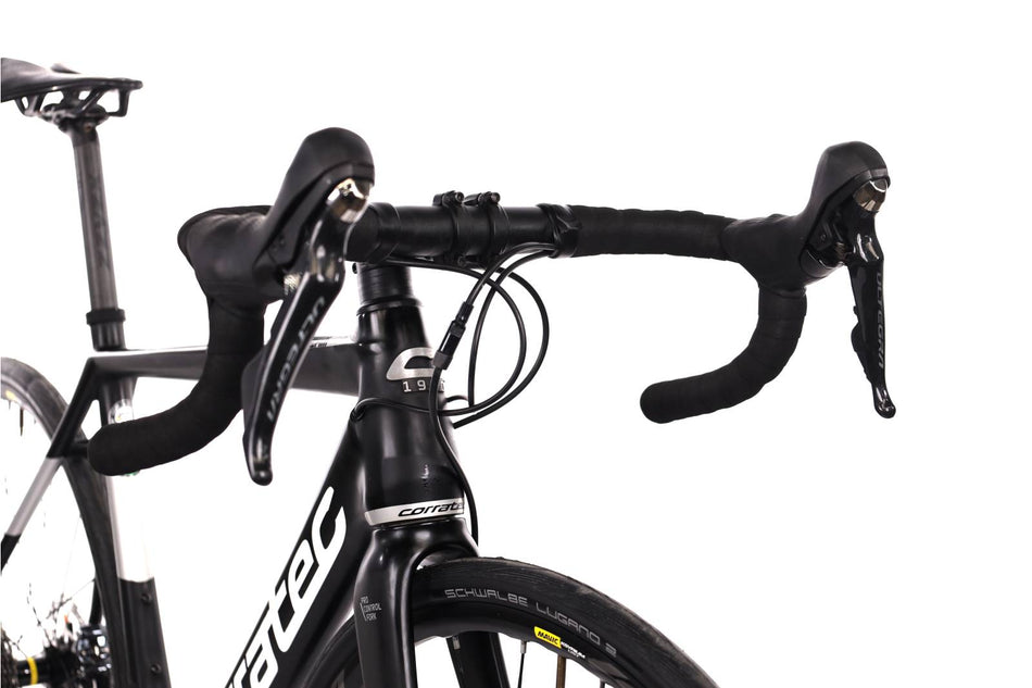 Corratec CCT Team  Ultegra