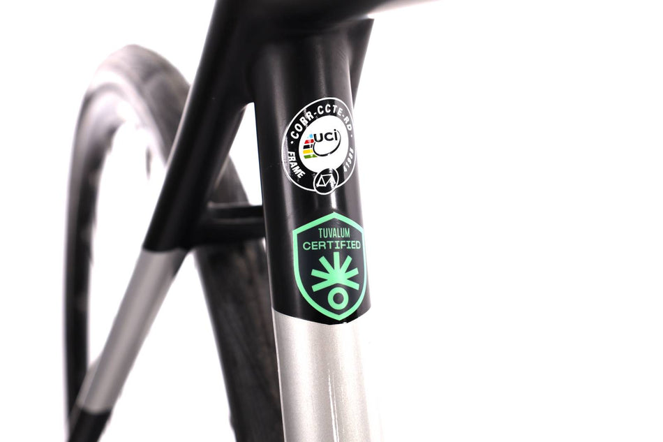 Corratec CCT Team  Ultegra