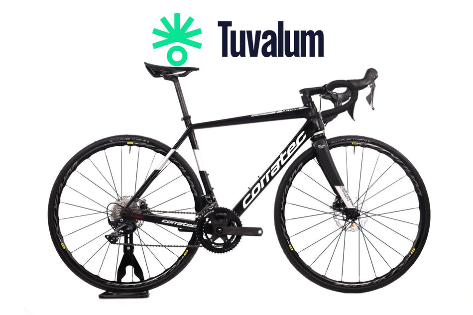 Corratec CCT Team  Ultegra